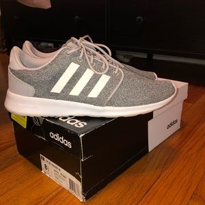 Women’s Cloudfoam QT Racer Shoes